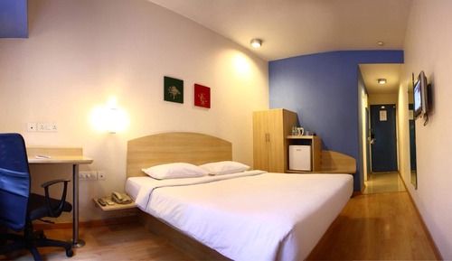 Habitación doble