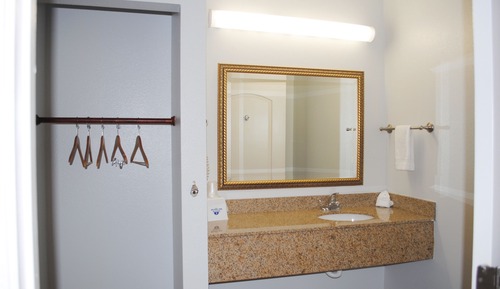 Habitación individual estándar, 1 cama de matrimonio