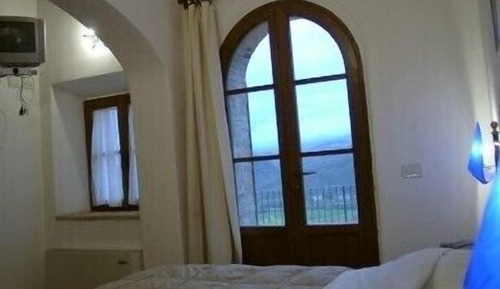 Habitación triple estándar