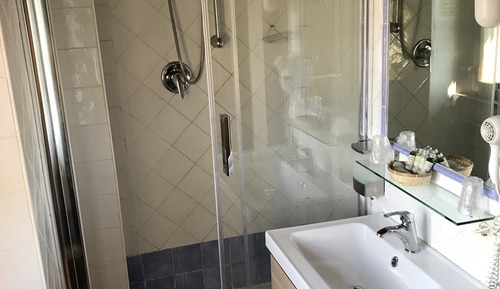 Habitación individual estándar