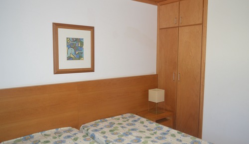 Apartamento estándar