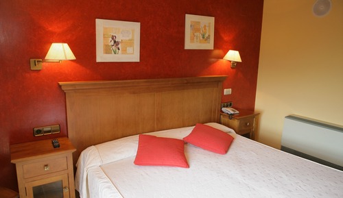 Suite Familiar (4 adultos)