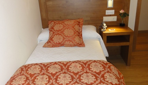 Habitación individual