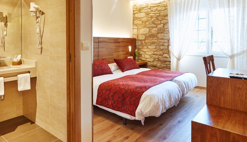 Habitación Familiar (Superior)
