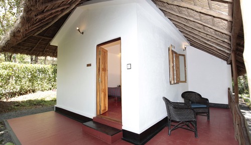 Habitación estándar, 1 cama de matrimonio grande
