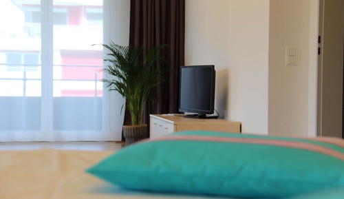 Habitación familiar (Deluxe)