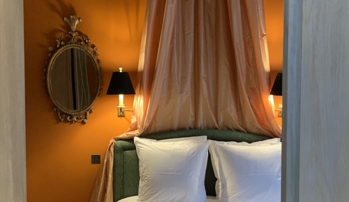 Suite familiar
