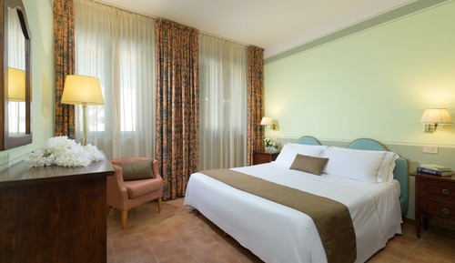 Suite familiar (4 pax)