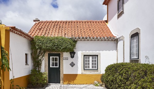 Apartamento económico