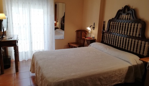 Habitación individual