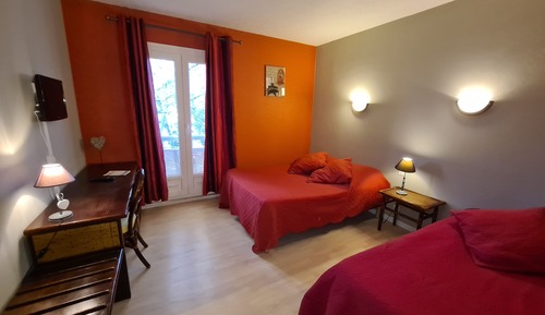 Habitación