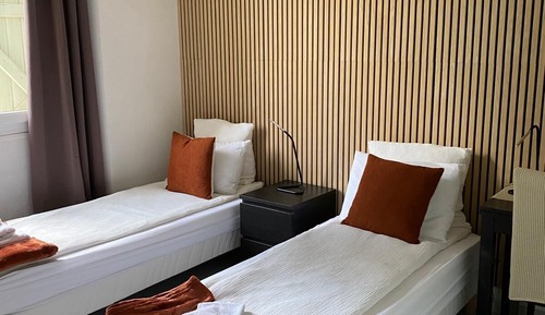 Habitación Confort