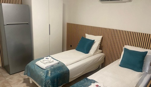 Habitación de diseño