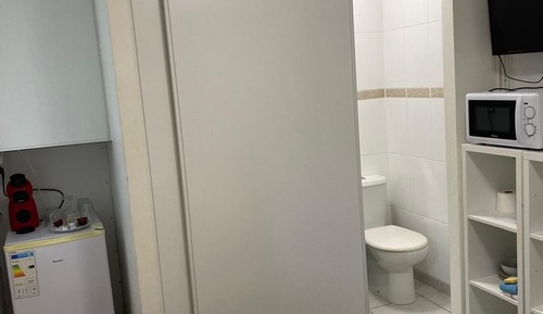Habitación básica