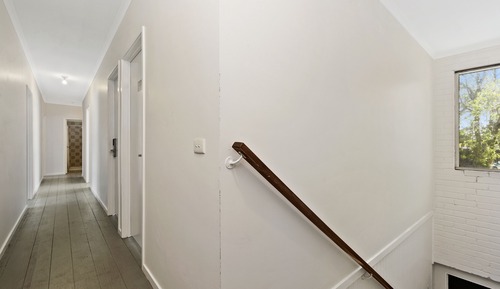 Dormitorio compartido (4 Share)