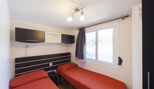 Casa móvil, 3 habitaciones
