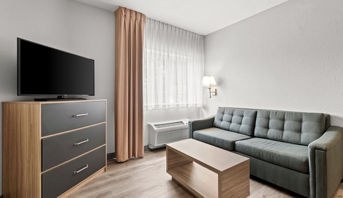 Suite, 1 habitación, no fumadores