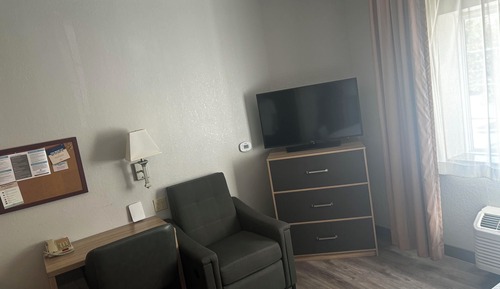 Suite estudio
