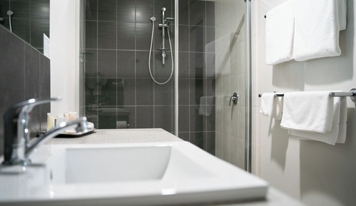 Habitación Deluxe (standard)