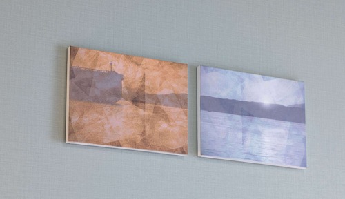 Habitación, 2 camas individuales, no fumadores