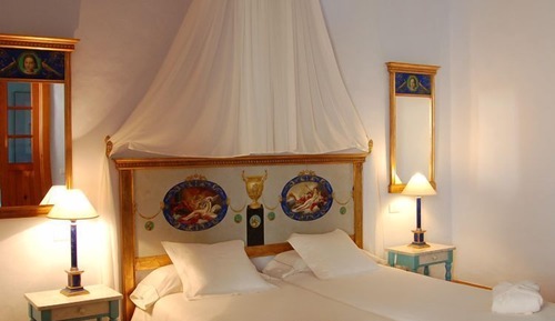 Habitación clásica doble (3 Adults- Promo)