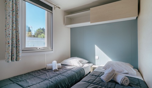 Casa de campo, 2 habitaciones (5 Pers)