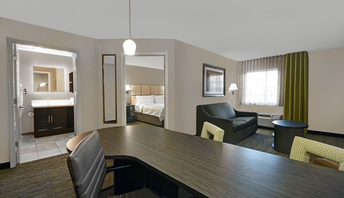 Suite, 1 habitación