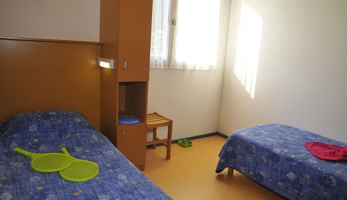 Apartamento, 1 habitación (4 pers)