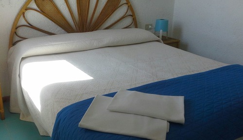 Apartamento estándar, 1 habitación