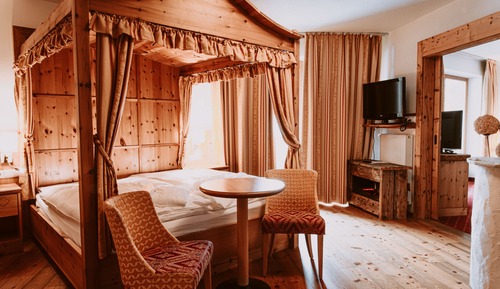 Suite, 2 habitaciones