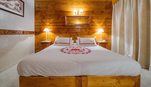 Habitación Confort