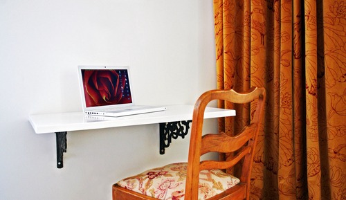 Apartamento superior
