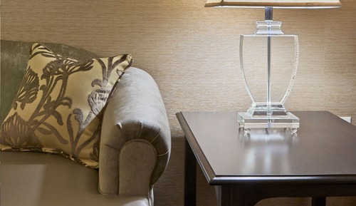 Habitación Grand, 1 cama de matrimonio grande