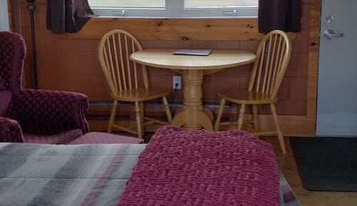 Habitación estándar, 1 cama de matrimonio