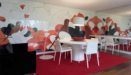 Suite ejecutiva