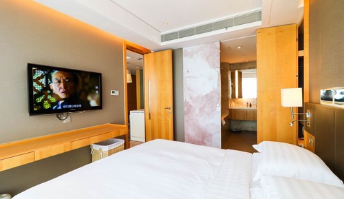 Apartamento ejecutivo, 1 habitación