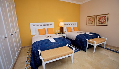 Villa, 3 habitaciones
