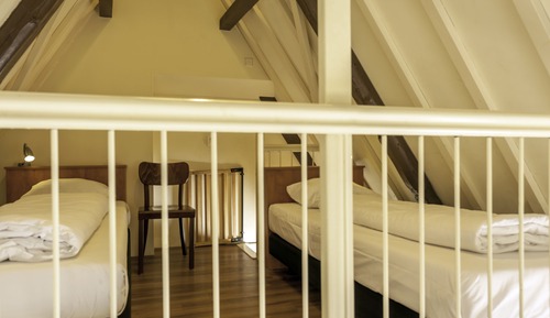 Habitación familiar
