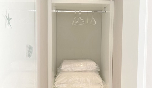 Suite estudio junior