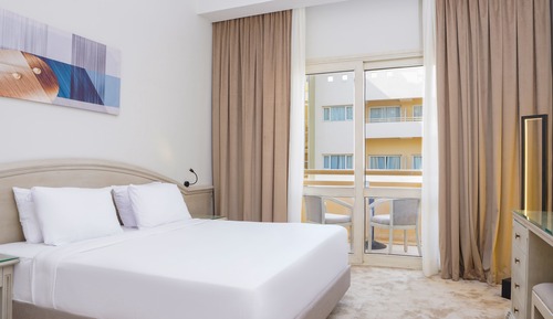 Suite Deluxe (Deluxe)