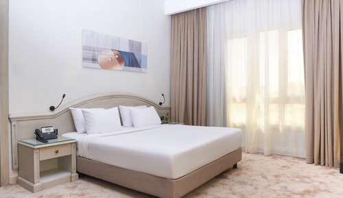 Suite ejecutiva (Junior)