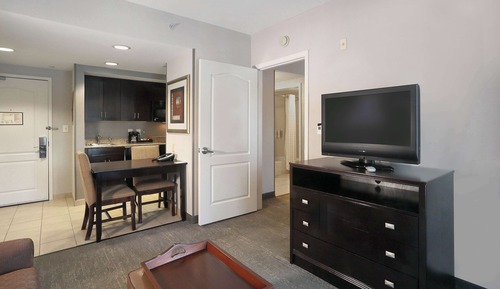 Suite, 2 habitaciones, no fumadores