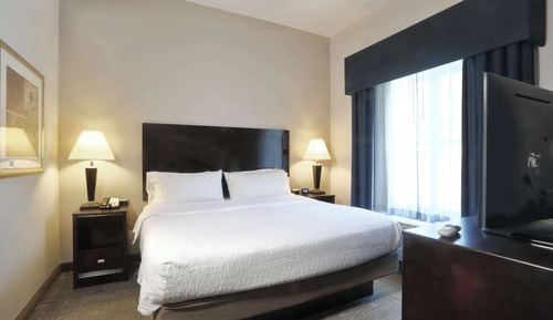 Suite, 1 habitación