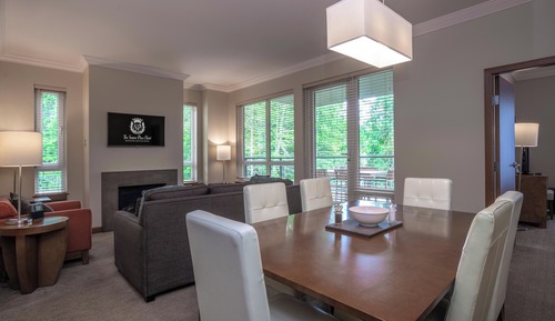 Suite, 3 habitaciones