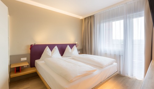 Habitación familiar (Plus)