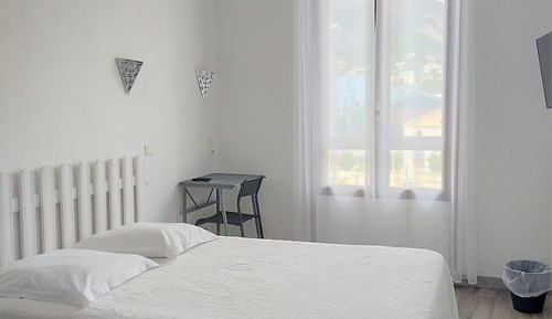 Habitación doble