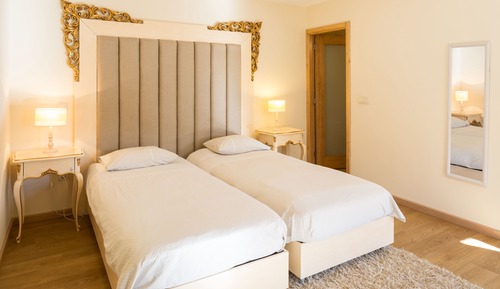 Habitación básica