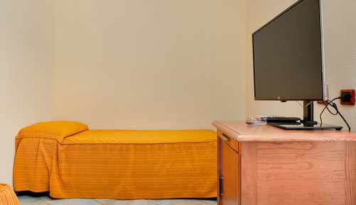 Habitación triple Confort