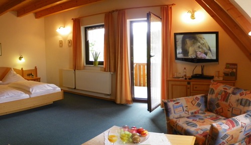 Suite Confort
