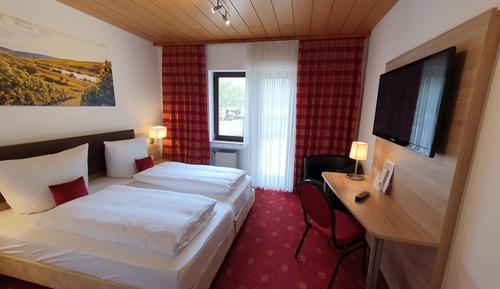 Habitación doble (Lorenzhof)